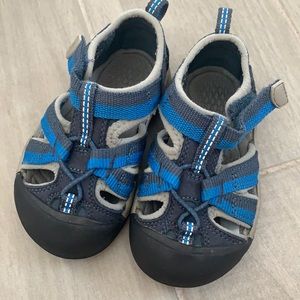 Newport H2 Toddler Sandals